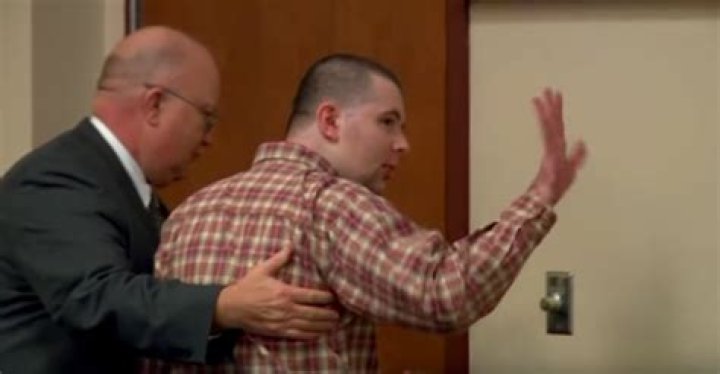 Nicholas Godejohn Was Arrested Before Meeting Gypsy Rose Blanchard, But They Were Already Talking At The Time