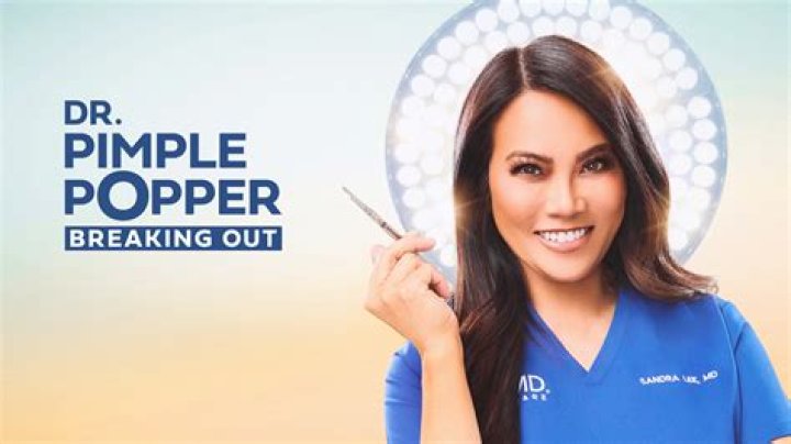 Nick can’t stop popping his lipomas, and Dr. Pimple Popper is fuming