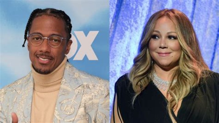 Nick Cannon Wants to Finish Nipsey Hussle's Dr. Sebi Documentary