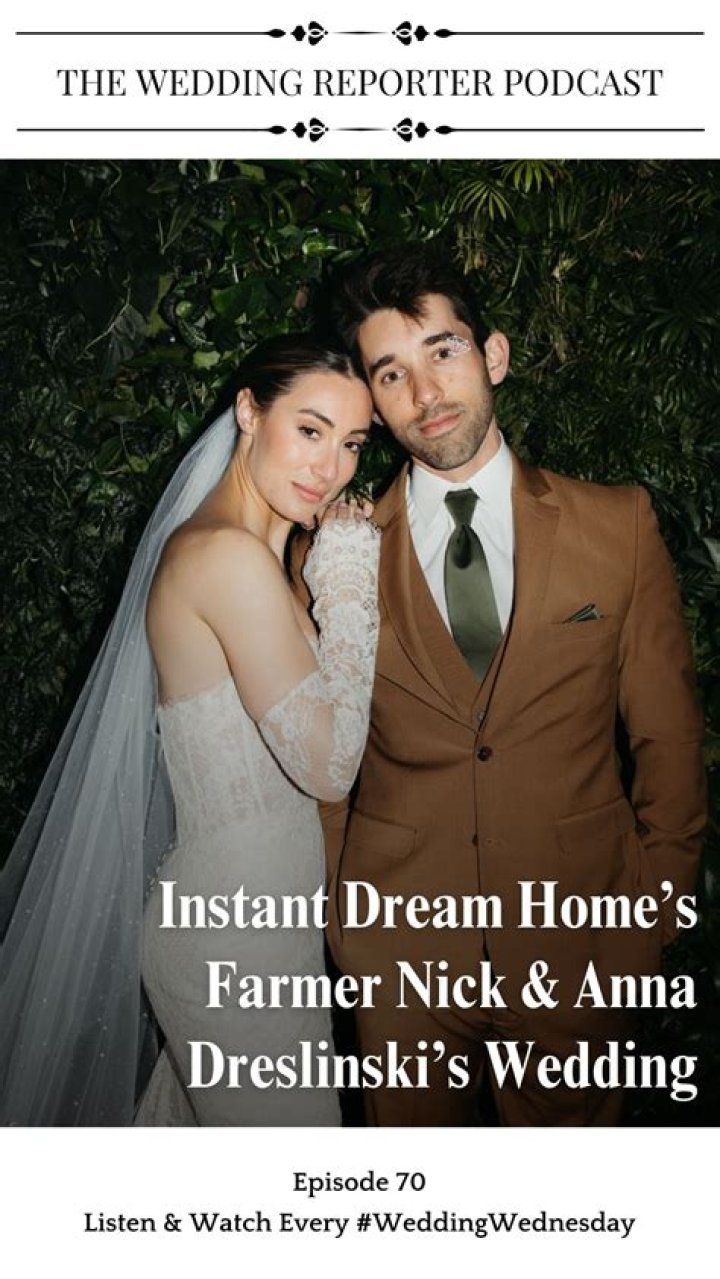 Nick Cutsumpas From Instant Dream Home: Everything We Know
