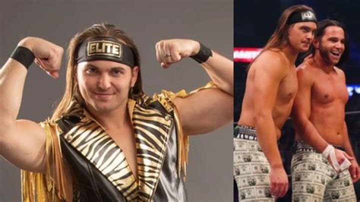 Nick Jackson Net Worth 2023, Annual Income, and Charity, etc