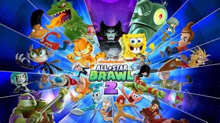 Nickelodeon All-Star Brawl 2 Update Affects Every Character