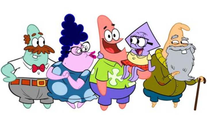 Nickelodeon Renews The Patrick Star Show for Season 2