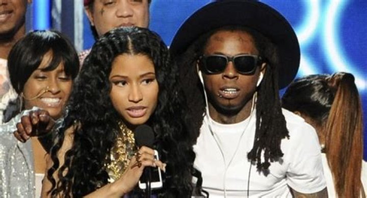 Nicki Minaj and Lil Wayne Have Sound Issues at Rolling Loud