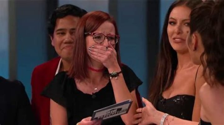 Nicole Anthony from Big Brother 21 is engaged