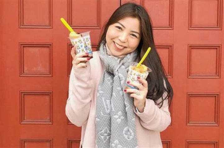 Nicole Caluag Age, Parents, Height, Net Worth, Biography
