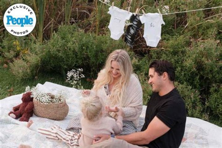 Nicole Franzel baby: Big Brother star posts date of gender reveal