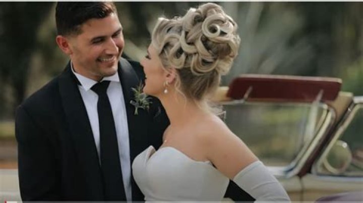 Nicole Franzel wedding video can now be watched by Big Brother fans