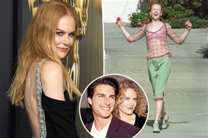 Nicole Kidman’s Joyful Journey with Her Children