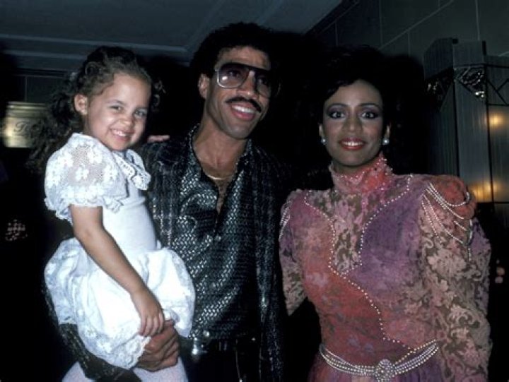 Nicole Richie’s Surprising Adoption Story