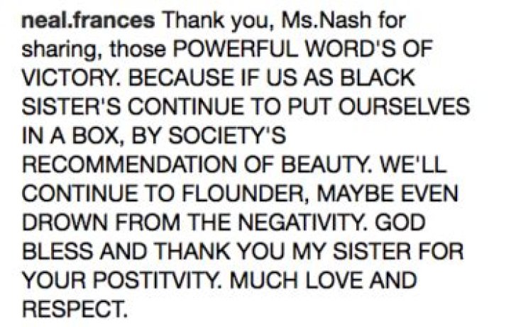 Niecy Nash Changes View of Her Body’s Imperfections: I Will Be Kinder to Myself