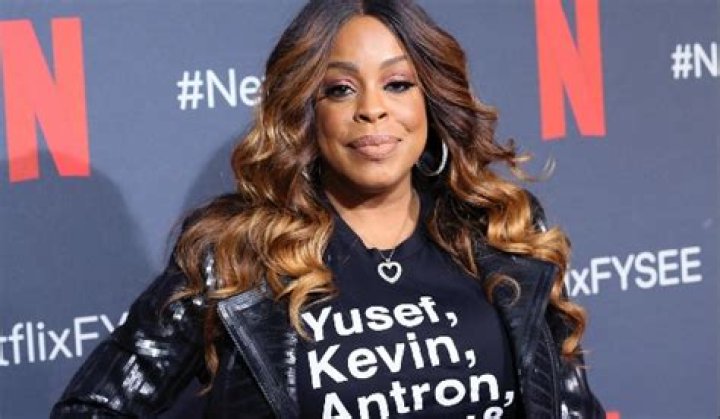 Niecy Nash Set To Star in Lifetime Film ‘Kidnapped: The Kamiyah Mobley Story’