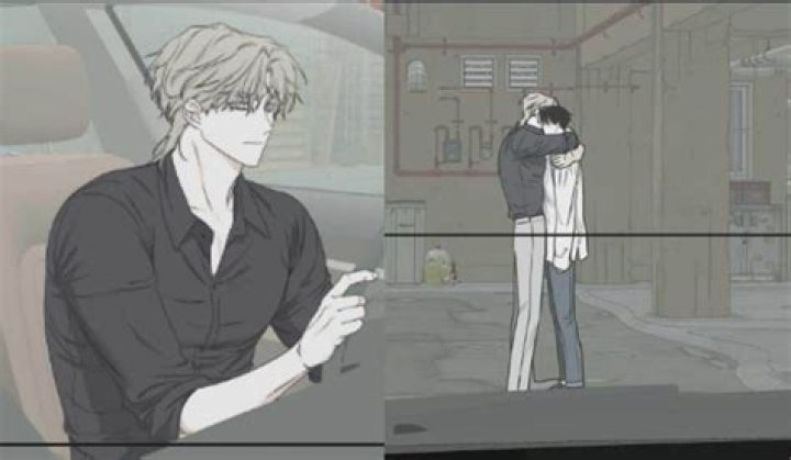 Night By The Sea Chapter 64: Release Date & Where To Read