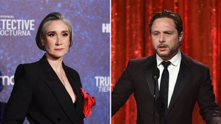 Night Country Star Responds to Nic Pizzolatto's Controversial Posts