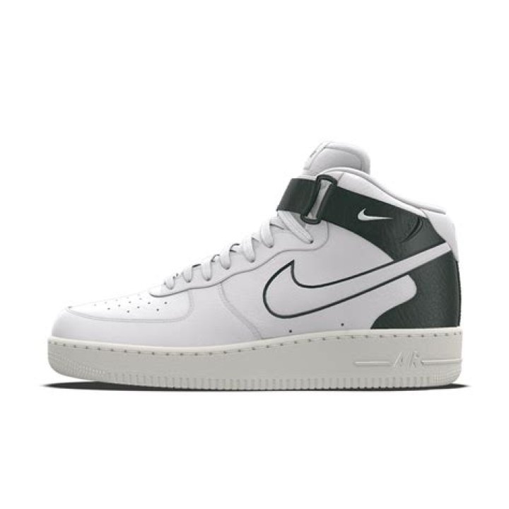 “Nike Air Force 1 High ‘Classic’: A Look At The Price And Features”