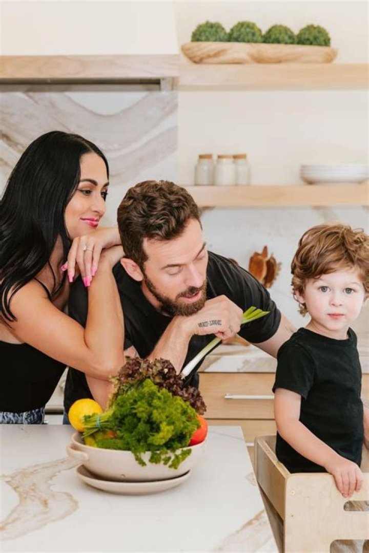 Nikki Garcia Husband Artem Chigvintsev: Married Life And Kids