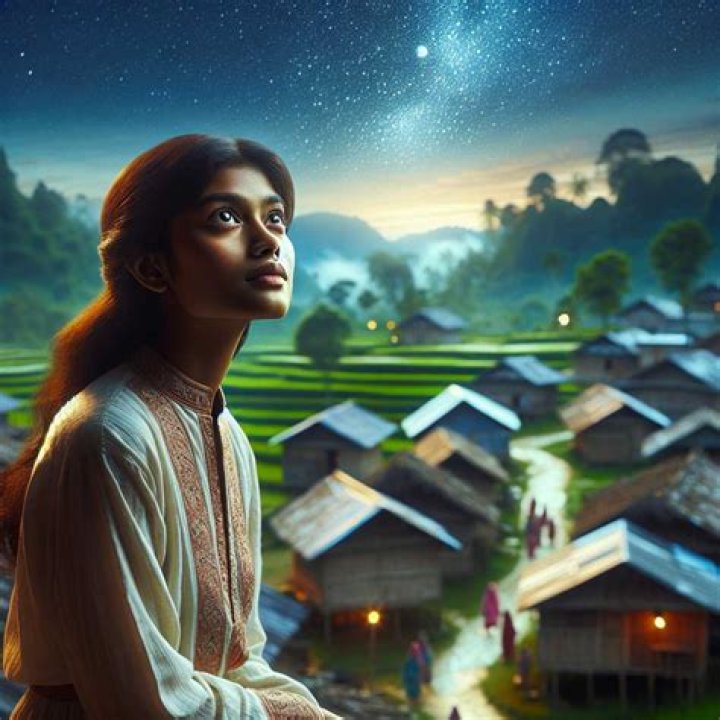 Nikki Rodriguez Age 2023: Exploring The Journey Of A Rising Star