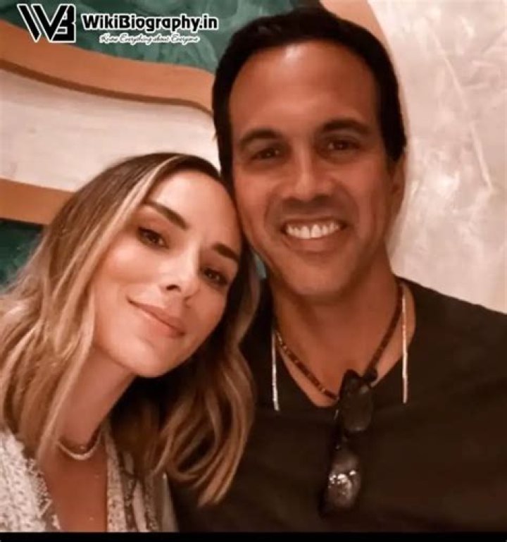 Nikki Sapp: Wiki, Bio, Age, Net Worth, Wedding, Erik Spoelstra Wife
