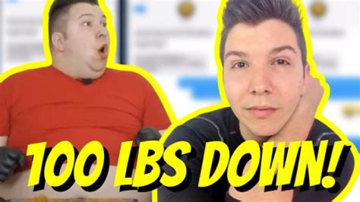 Nikocado Avocado Weight Loss: How Much Weight YouTuber Lost?