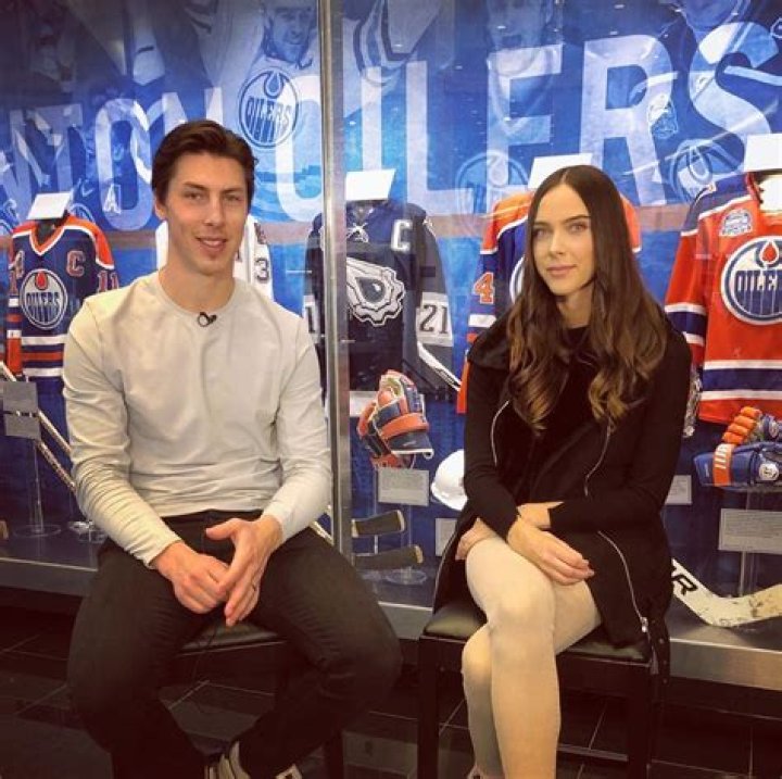 Nikolai Prokhorkin Bio | Girlfriend & Net Worth [2023 Update]
