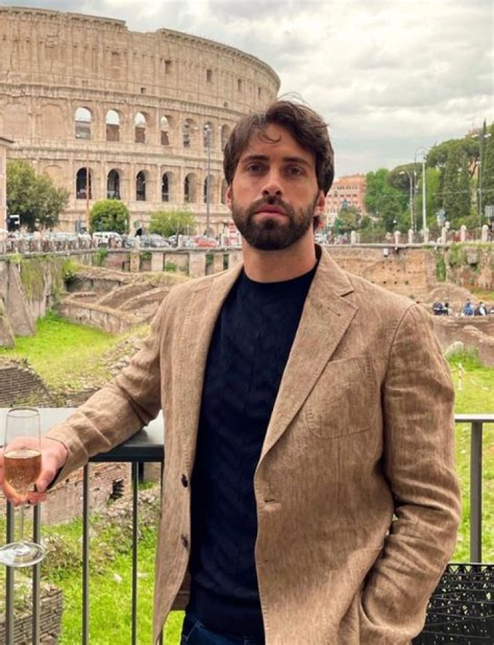 Nikoloz Basilashvili Wife: Bio, Career & Divorce