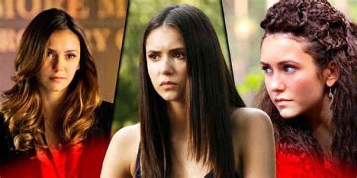 Nina Dobrev's Hair Cut Was Recorded On Instagram So You Can Really See The Major Change — VIDEO