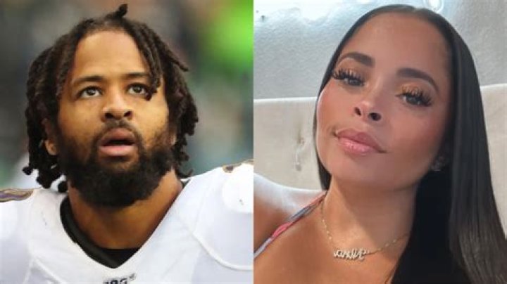 Nina Heisser: Earl Thomas's Wife Bio [2023 Update]