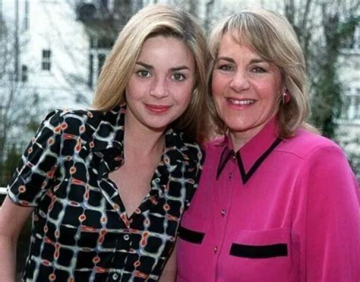 Nina Myskow (TV Personality): Bio, Married Life With Grant McCahon, Children, Career And Family Details Explored!