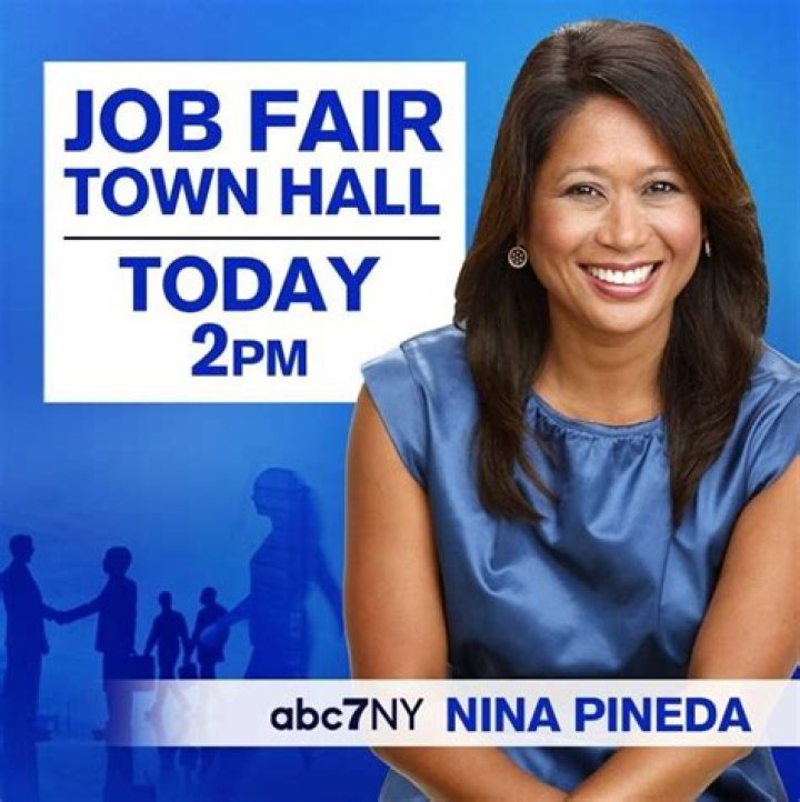 Nina Pineda (ABC News) Bio, Wiki, Age, Husband, Filipino, Salary