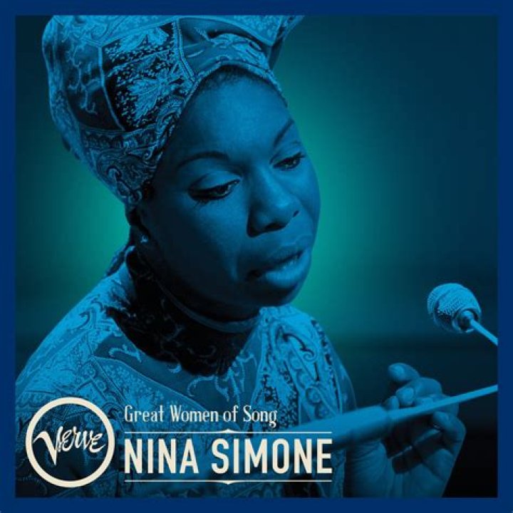 Nina Simone - Songs, Quotes & Facts