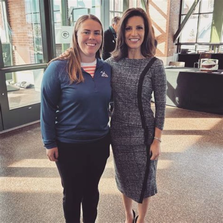 Nina Sparano (NBC 26) Husband, Biography, Wiki, Age, Height, Family, Married, NBC26, Salary and Net worth