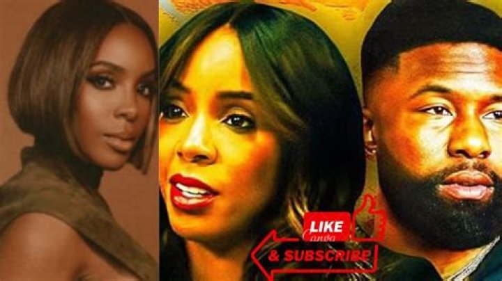 Nine Movies and Series Starring Kelly Rowland Before Her Steamy Lead Role In Tyler Perry’s ‘Mea Culpa’