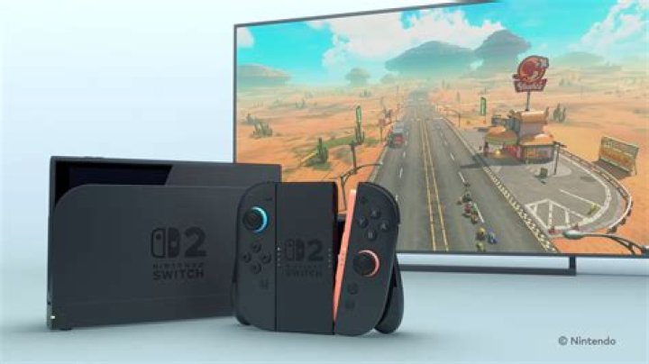 Nintendo Fans Divided Over Switch 2 LCD Screen Leak