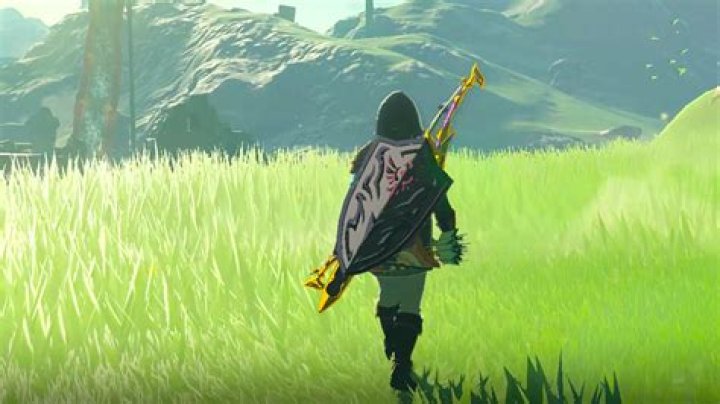 Nintendo Moves on to Brand New Zelda Game, Rules Out Tears of the Kingdom DLC