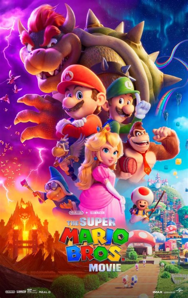 Nintendo Owns Mario Brothers Adult Film Rights and More Secrets Revealed in New Video
