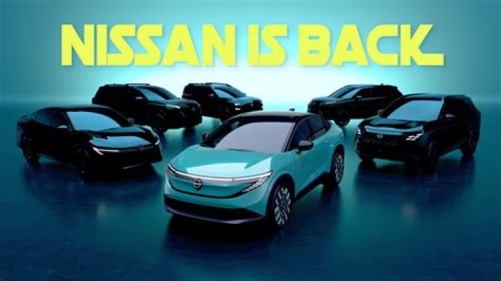 Nissan Ariya review: It's taken Nissan so long to bring out Ariya, the market is already loaded with electric SUVs