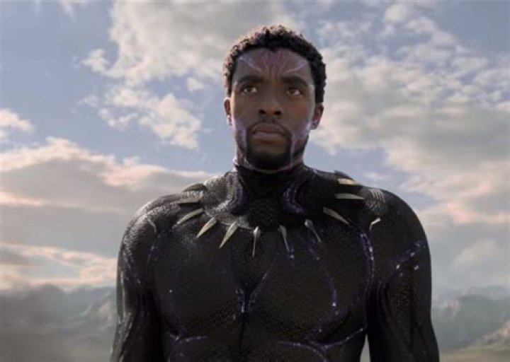 NJ Theater Stops ‘Black Panther’ Showing After Woman Drops N-Word