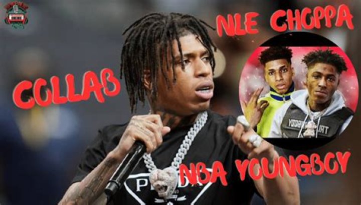 NLE Choppa News