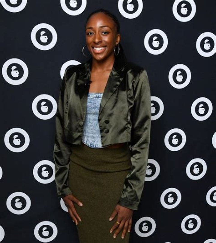 Nneka Ogwumike Partner: Does She Have A Husband Or Wife?
