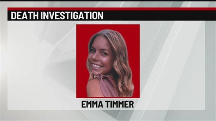 No foul play found in Iowa State student’s August death