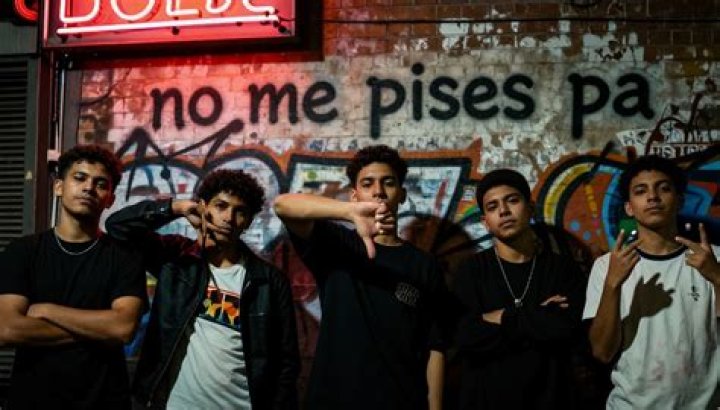 No Me Pises Pa: Understanding The Cultural Significance And Impact