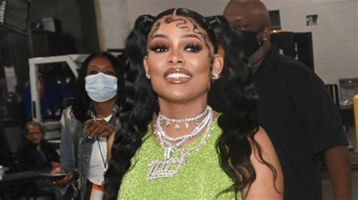 ‘No Waist Gang’: Keyshia Ka’Oir Fans Go Wild Over Her ‘Barbie Body’ in Recent Snapshot