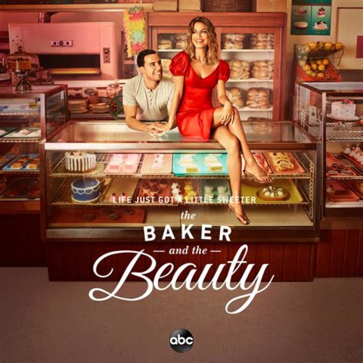 Noa Hamilton From 'Baker And The Beauty' Is Based On A Real Celebrity...Sort Of