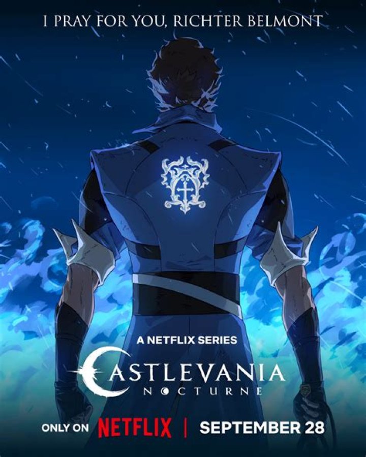 Nocturne Season 2 Trailer Drops Harmony of Dissonance Easter Egg