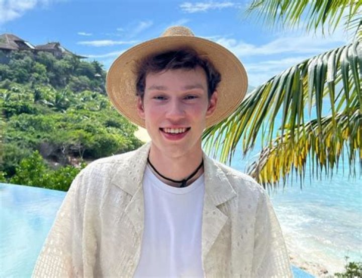 Nolan Hansen (YouTube Star) Wiki, Biography, Age, Girlfriend, Family, Facts and More