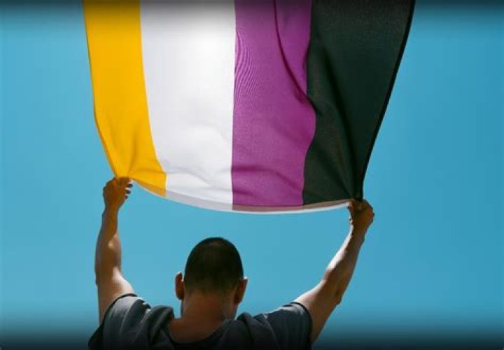non binary معنى – تريندات 2024