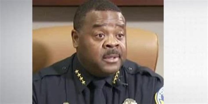 NOPD chief candidate Thedrick Andres takes job in San Antonio suburb Cibolo instead