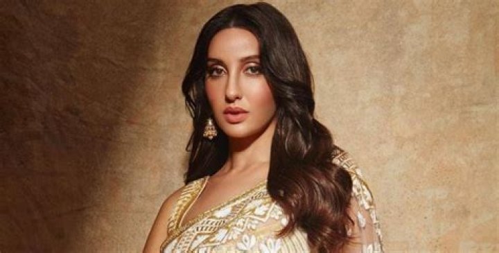 Nora Fatehi recalls being 'demeaned', 'bullied' by male superstars; 'People say s**t about me all the time'