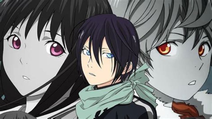 Noragami Final Chapter Announced