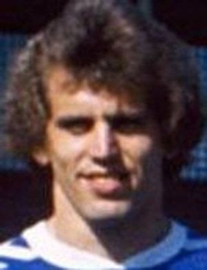 Norbert Siegmann - Player profile